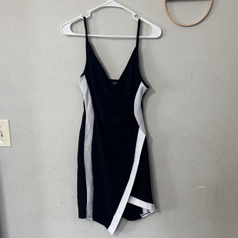 Bodycon Rue 21 Dress